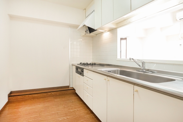 賃貸　浄化槽　臭い